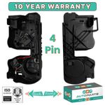 BONNET HOOD CATCH SWITCH FOR MERCEDES W176 W246 W242 W447 2468700558 A2468700558