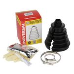 Split Driveshaft Cv Boot Gaiter Kit Stickyboot Inner Or Outer Made In UK Car Van