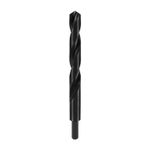 Drill Bit HSS Spiral Drill 1-30mm Metal Drills Steel Drill With Reduced Shaft