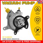 For Ford 1.0 & 1.5 Ecoboost Vacuum pump valve repair kit CM5G2A451GA 1867424 UK