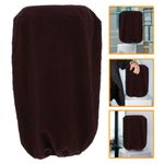 Practical Coffee Water Dispenser Jug Cover Made of Sturdy Polyester Fabric