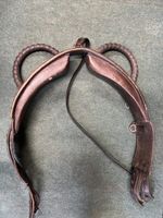 Equestrian Vaulting Roller