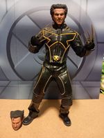 1/6 Scale X-Men wolverine, cyclops, ice man bundle.