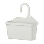 New IKEA TÅNGHÄLLAN Shower Basket Bathroom Hanging Caddy Organiser Grey 29x31 cm