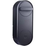 Yale Linus Smart Lock Keyless and Secure Door Lock Matt Black 05/101200/MB