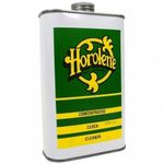 Horolene Ammoniated Concentrated Clock Cleaner Solution 500ml can