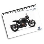 GERMAN LANGUAGE - HUSQVARNA 2018 - VITPILEN 701 US - BEDIENUNGSANLEITUNG