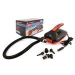 Electric SUP Air Pump 20PSI 12V With 6 Nozzles | Paddleboards & Kayaks