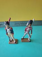 2 Lead SOLDIER from the Napoleonic (Starlux)Read More....