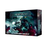 Necromunda Hive Secundus Starter Set