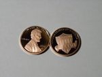 2024 Lincoln Shield Cent  S - Proof - Uncirculated