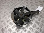 1999 YAMAHA YZF R6 radiator cooling Fan Blade (5EB)