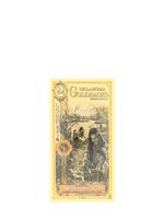2 Oklahoma Goldback | Aurum Gold Foil Note (24k)