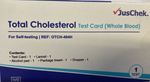 Total Cholesterol Test Simple and Quick | one Self Test kit