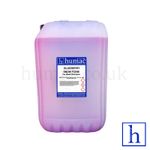BLUEBERRY Hi Foam Snow Foam Car Wash Valeting Shampoo PH Neutral 25L Drum HUMAC