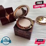 Charlotte Tilbury Airbrush Flawless Finish Powder Full Size 0.8g Fair or Medium