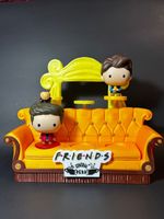 McDonald’s x Friends Display Sofa Settee Couch Chair Doll Furniture No Toys Toy