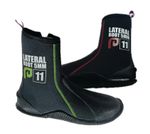 5mm Neoprene Wetsuit Boots Sizes UK 3-14 Kayak Sailing Dive Premium Zip Boots