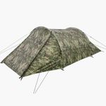 Highlander Blackthorn 2 Tent Gen2 Military Camo Two Person Waterproof Camping