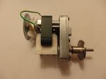 AC Motor 230VAC Motor With Gearbox