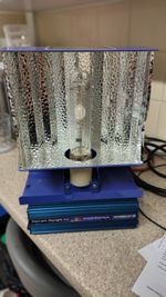 Maxibright Horizon Connect 315W CDM Full Fixture & Maxibright 315W Daylight Kits