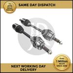 HONDA CR-V 2.2 i-CTDi-i-DTEC DRIVESHAFTS NEAR/SIDE AND OFF/SIDE 2007>ONWARDS