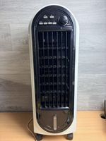 Blyss AC50M Air Cooler Fan 3 Speed 4L Water Tank Level Indicator Oscillating