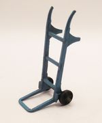 Dinky - Sack Barrow Truck - 107a 285