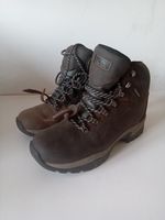 Peter Storm PS W Snowdon 11 Women's Size UK5 Brown Boot See Description And Pics