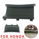 For Honda Rancher TRX350 TE/TM/FE/FM 2004-06 TRX400 Green Battery Lid Cover Cap