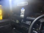Land Rover Defender TD5 Extra Bright White 12 LED Interior Courtesy Light Bulb