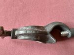 Griffin Aluminium Bosshead Retort Stand Clamp