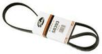 VOLVO 850 S70 V70 ALTERNATOR DRIVE BELT FAN AUXILIARY BELT 