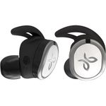 Jaybird RUN True Wireless In-Ear Headphones (Jet White)