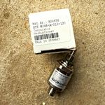 HYDAC HPT 8246-P-010-137 Temperature Transmitter