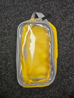 Personal/Paramedic Multi-use pouch. Medicine / First Aid / OH MicrAgard Sample