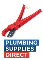 * Rothenberger - Rocut 38 Direct Cut Shears 0-38mm - 5.5089