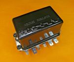 FORD ESCORT MK1 (1968-1974) DYNAMO VOLTAGE REGULATOR/CONTROL BOX