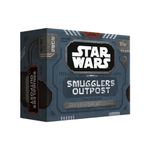 2025 Topps Star Wars Smugglers Outpost Box