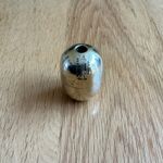Monument Brand Vintage Brass Plumb Bob