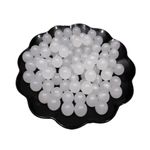 Metric Plastic Ball PP Nylon Plastic Solid Plastic Bearing Balls 2mm ~ 50mm