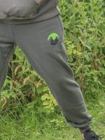 Maver Grey Joggers 4XL Coarse Fishing Clothing  Brand New Free Postage