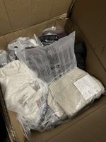 40 Piece TikTok Bundle, Mixed Item And Mixed Sizes- All New