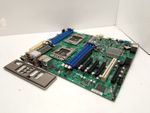 SuperMicro X9DAL-I Socket LGA1356 DDR3 ATX Server Motherboard with I/O Shield