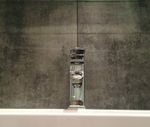 Swish Marbrex Fired Earth Bathroom Cladding Kitchen Ceiling Panels Shower Wall