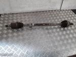 2008 HONDA CIVIC SHAFT FRONT RIGHT PETROL AUTOMATIC 1800 103KW 44305SNA000