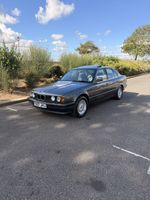 BMW E34 520i 1988