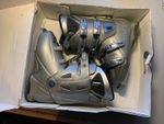 Tecnica TI8 Innotec Ski Boots (Size UK 6.5, EUR 40)  BOXED