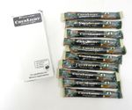 Pack of 10 British Army CYALUME Light Sticks Glowsticks Cadet Outdoor Glow Stick