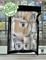 MintFix Pro Full Kit – Complete Card Cleaning & Restoration for all TCG